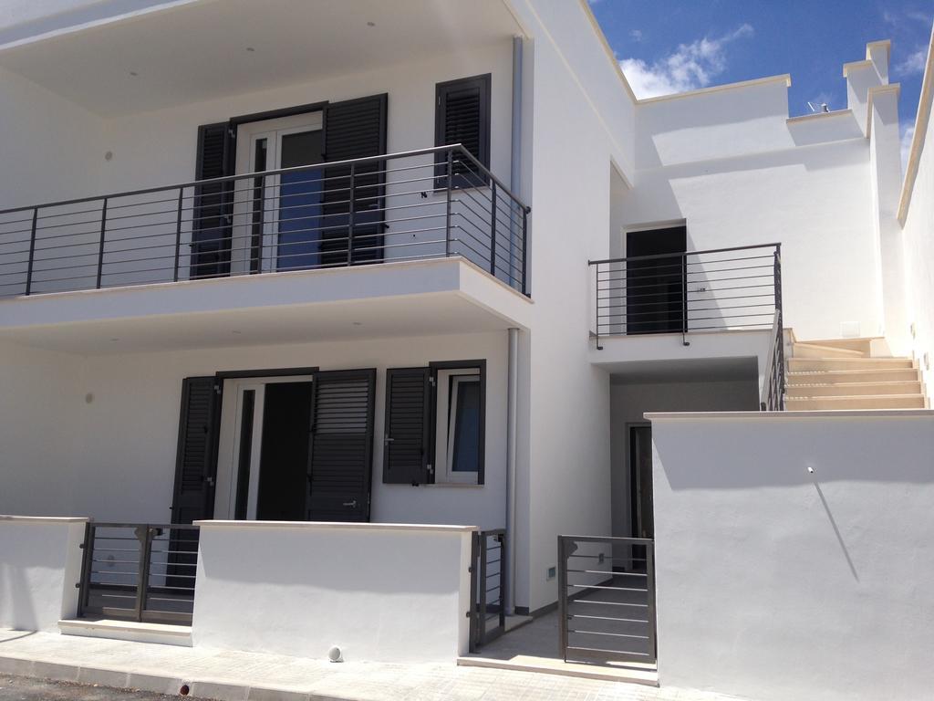 Baia Dell'Orso Bed & Breakfast Torre dell'Orso Exterior photo